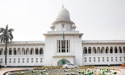 অন্তর্বর্তীকালীন সরকার বৈধ: মত দিয়েছে সুপ্রিম কোর্ট