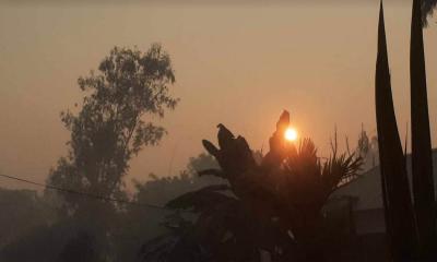 সারাদেশে বাড়বে রাত ও দিনের তাপমাত্রা বৃদ্ধির সম্ভাবনা