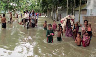 বাড়ছে পানিবাহিত রোগের প্রকোপ